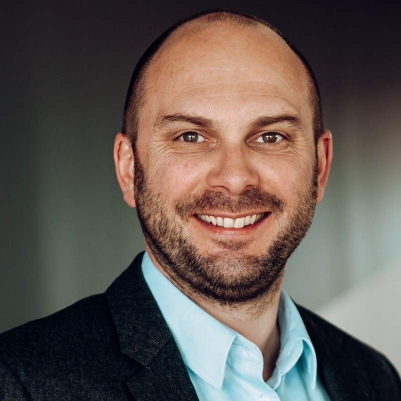 Arnaud Deschamps, Alces Real Estate
